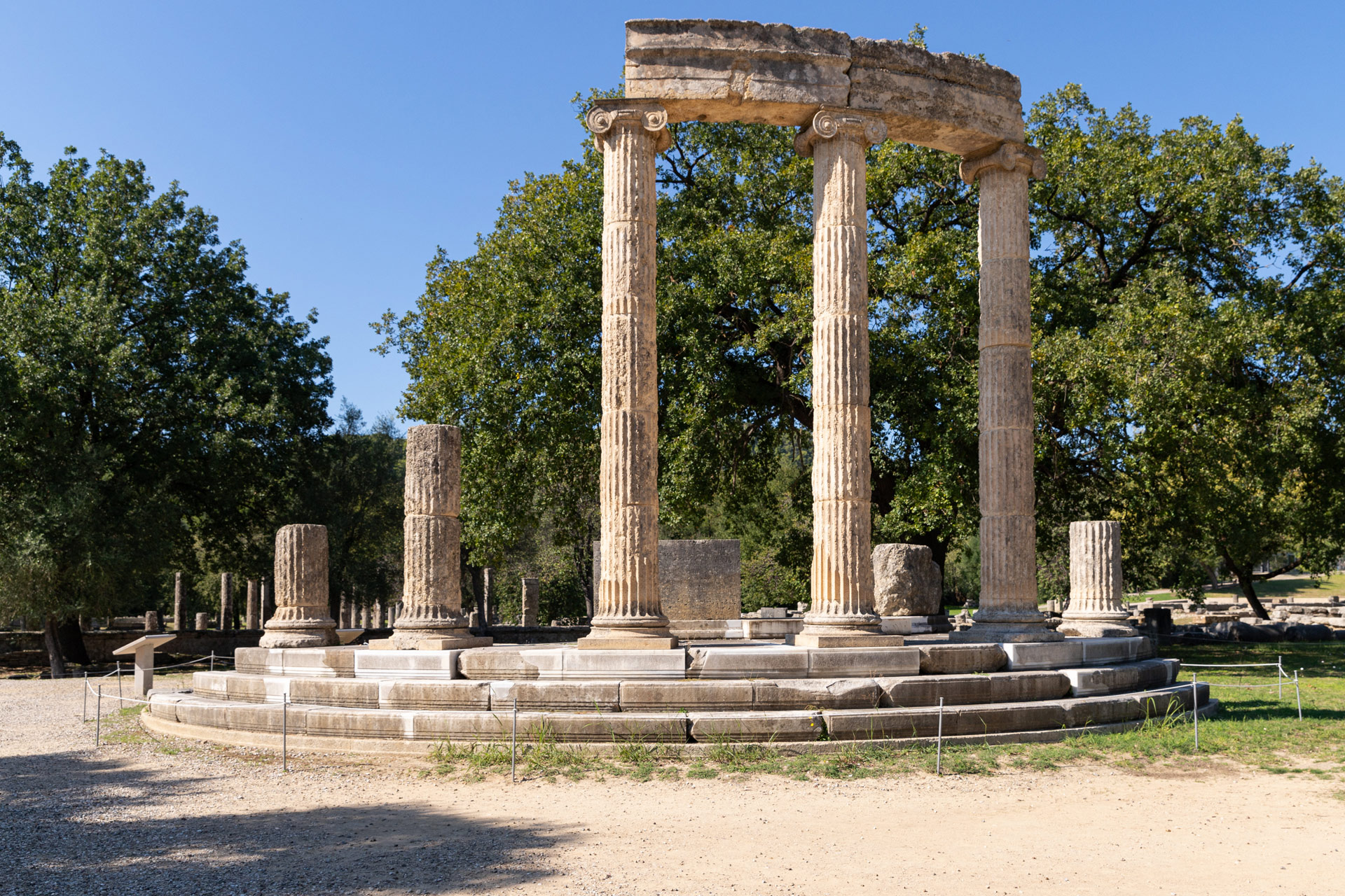 Olympia
